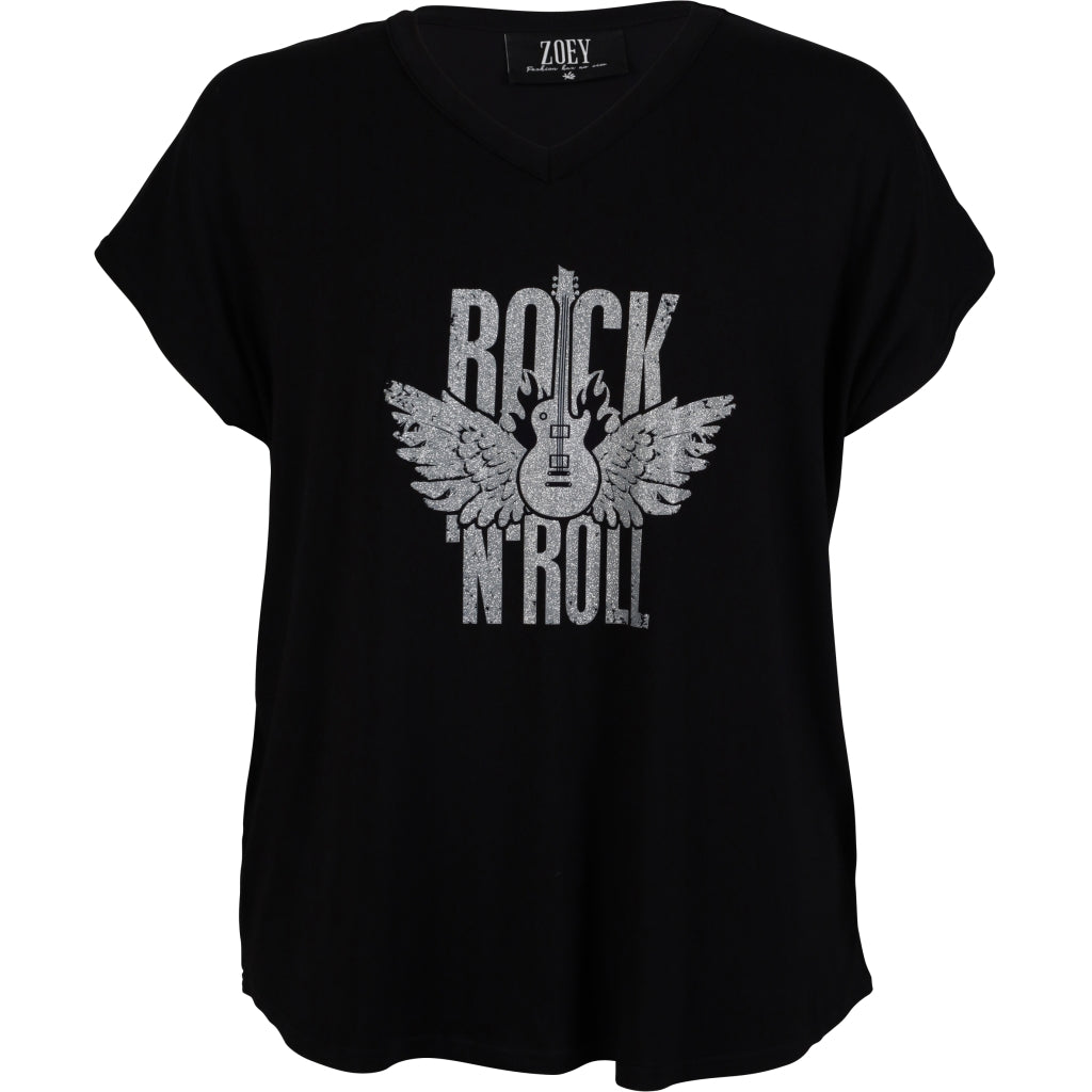 Tuff T-shirt från Zoey 251-1552