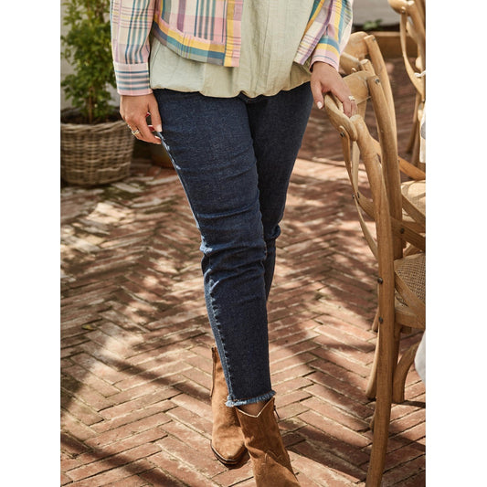 Sköna jeans från Zoey 253-2610