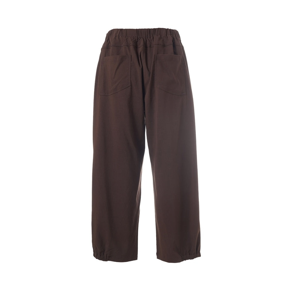 Bruna baggy pants från Gozzip 9903