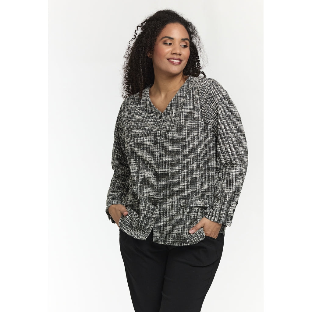 Kavaj/jacka från Studio S261816