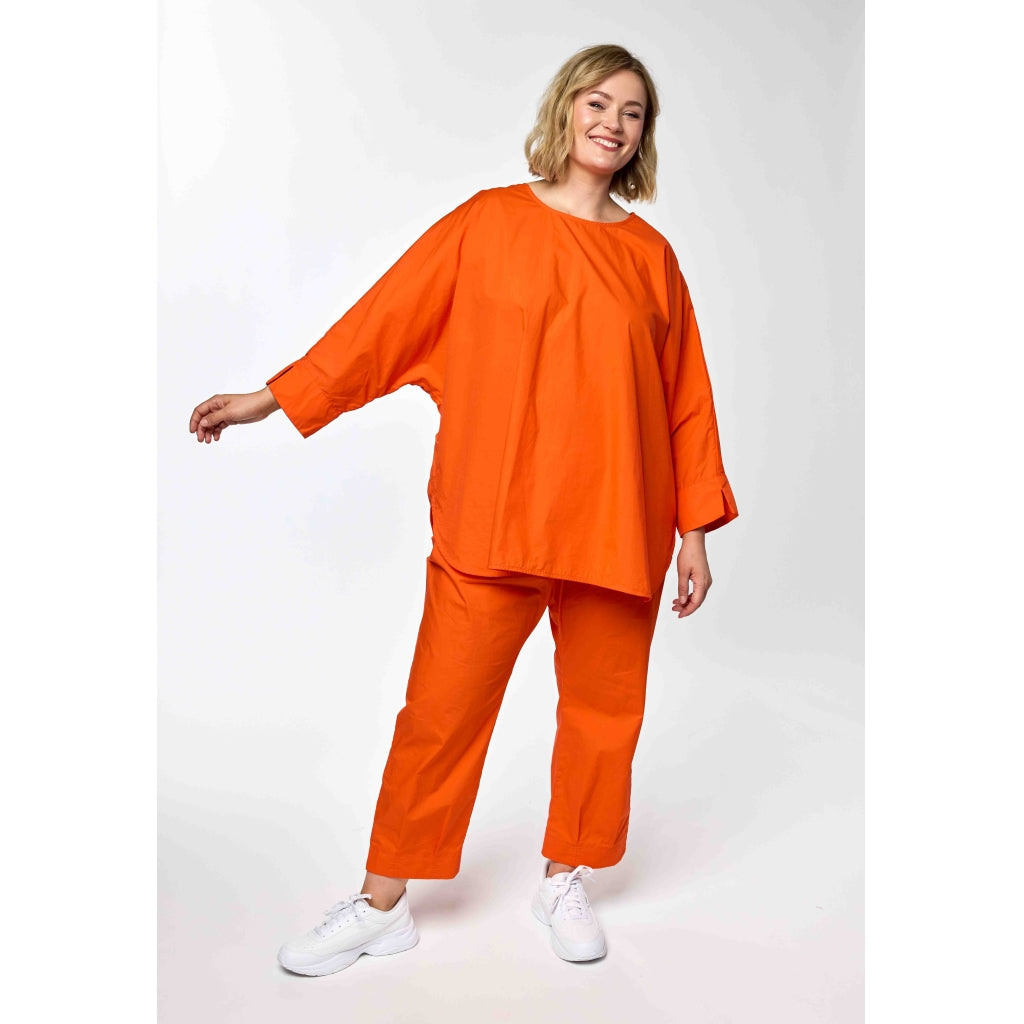 Oversize blus från Gozzip G262032