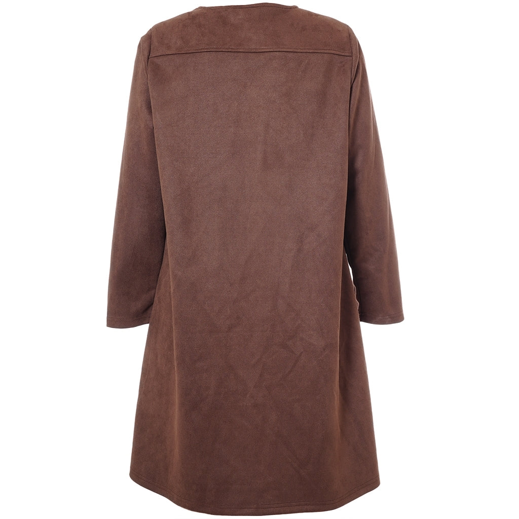 Mocka kofta från Studio S255859