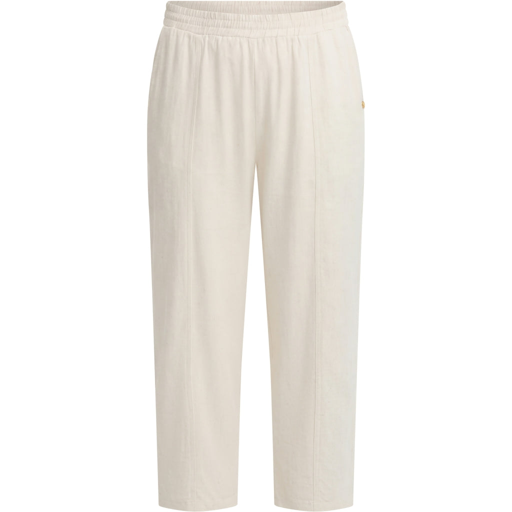 Beige sommar byxa från Zoey 234-1910