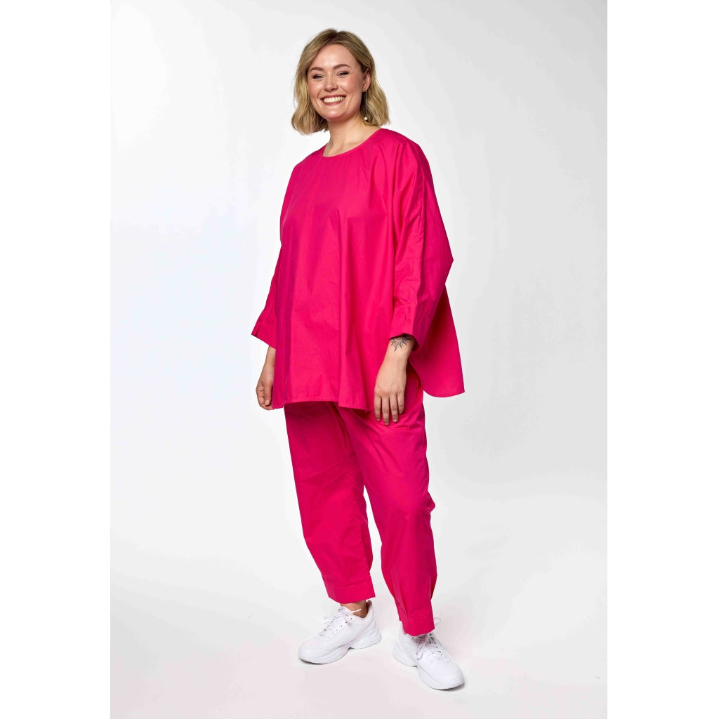 Oversize blus från Gozzip G262032