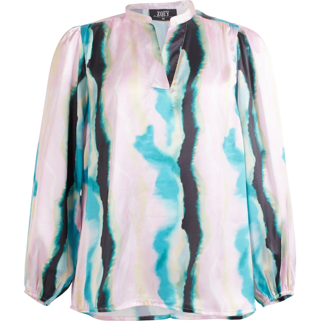 Blus från Zoey 253-0347