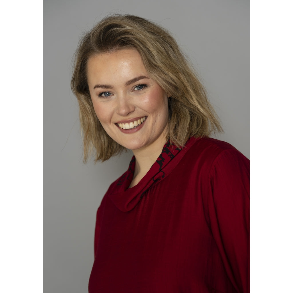 Klänning från Gozzip G256031