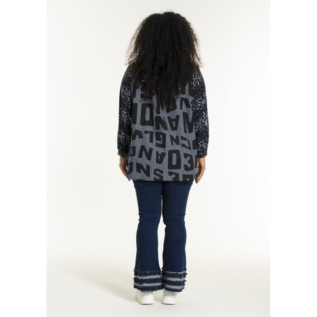 Cool skjorta från Studio S255860