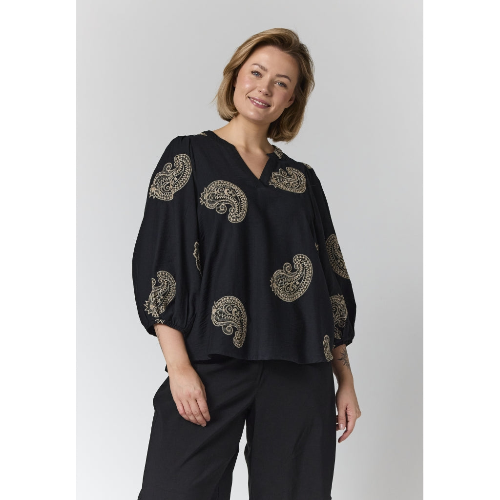 Blus från Gozzip G265004