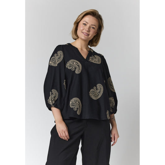 Blus från Gozzip G265004