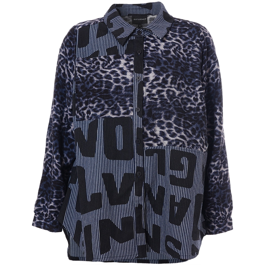 Cool skjorta från Studio S255860