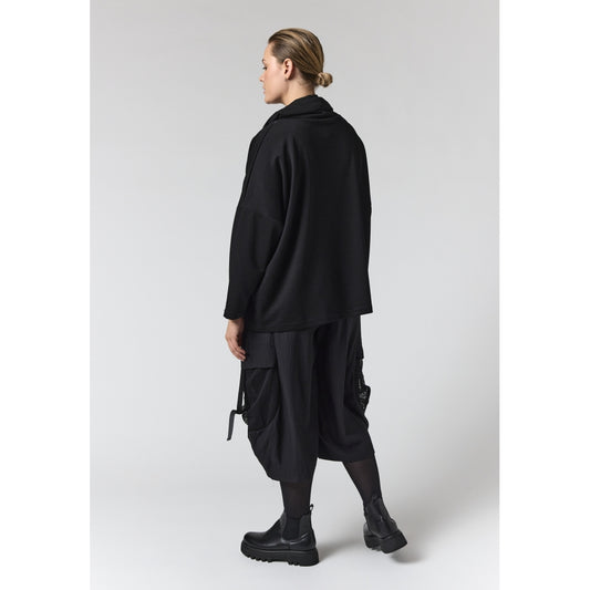 Tuff tröja från Gozzip Black G265203