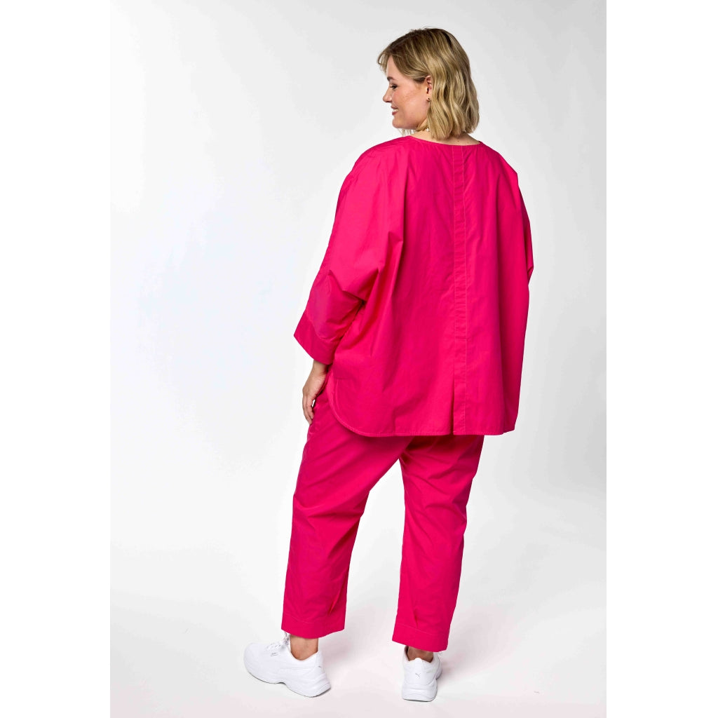Oversize blus från Gozzip G262032