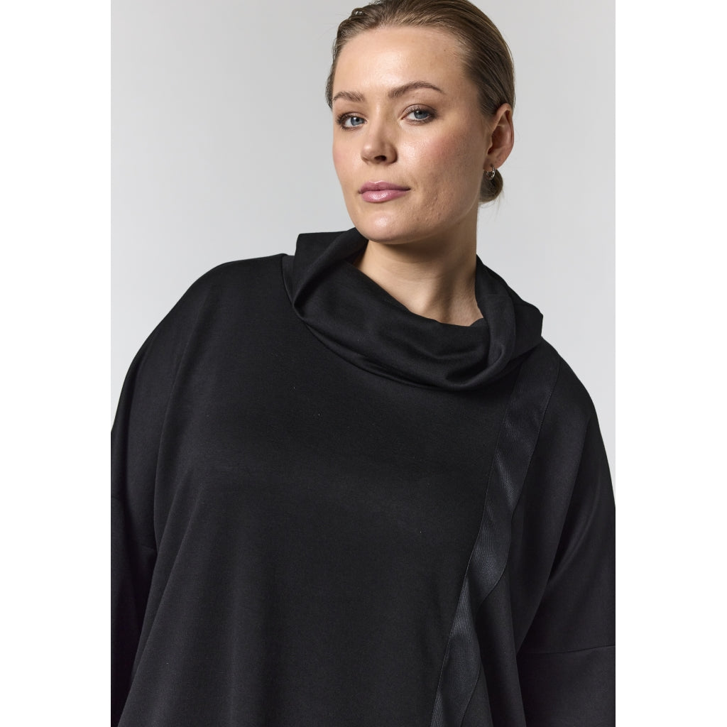 Tuff tröja från Gozzip Black G265203
