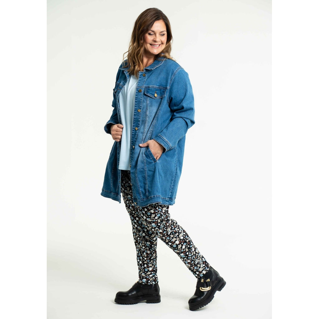 Tuff jeans jacka från Gozzip G234039
