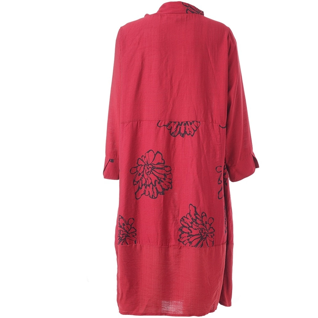 Klänning från Gozzip G256031