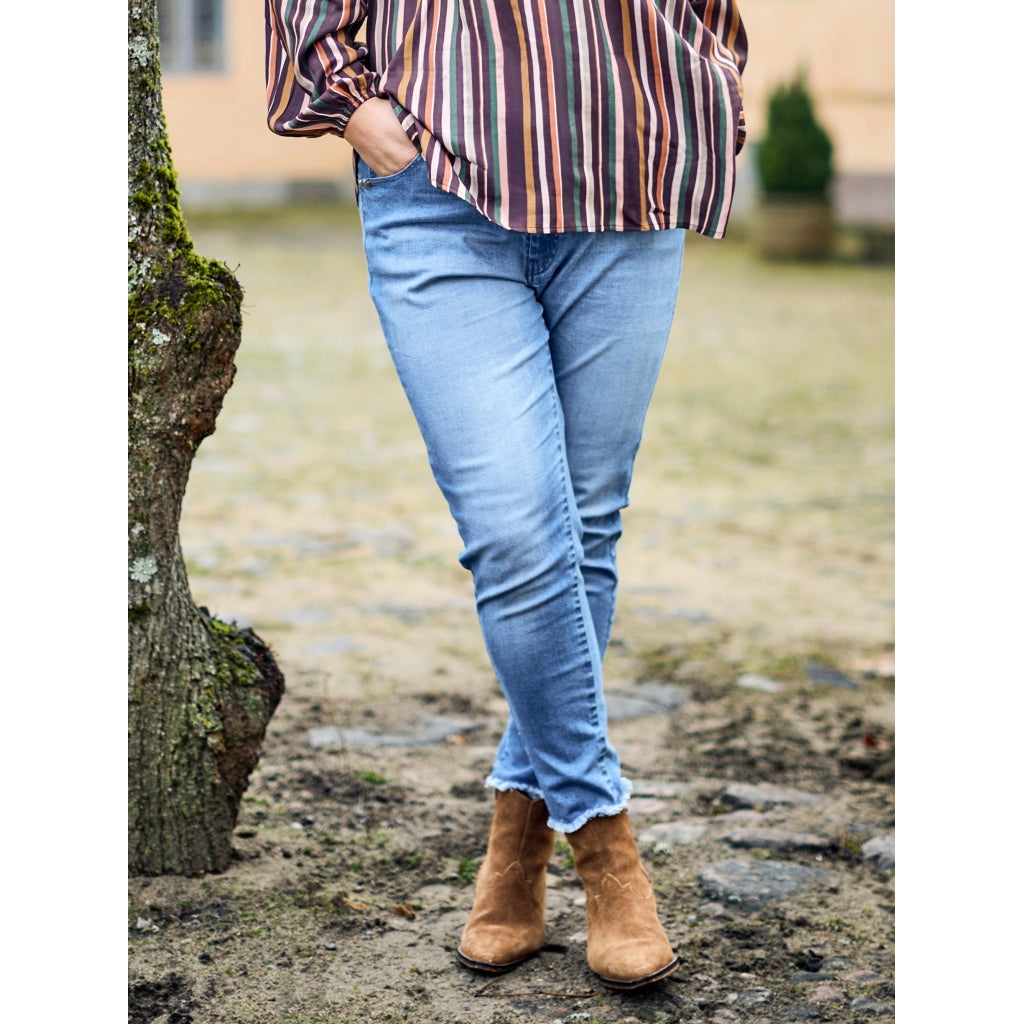 Jeans från Zoey 241-0116