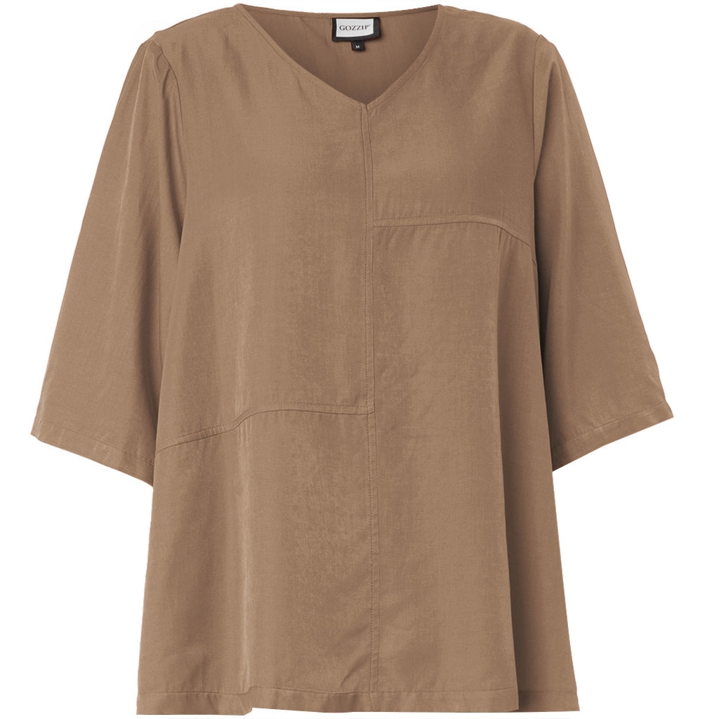 Blus från Gozzip G263025