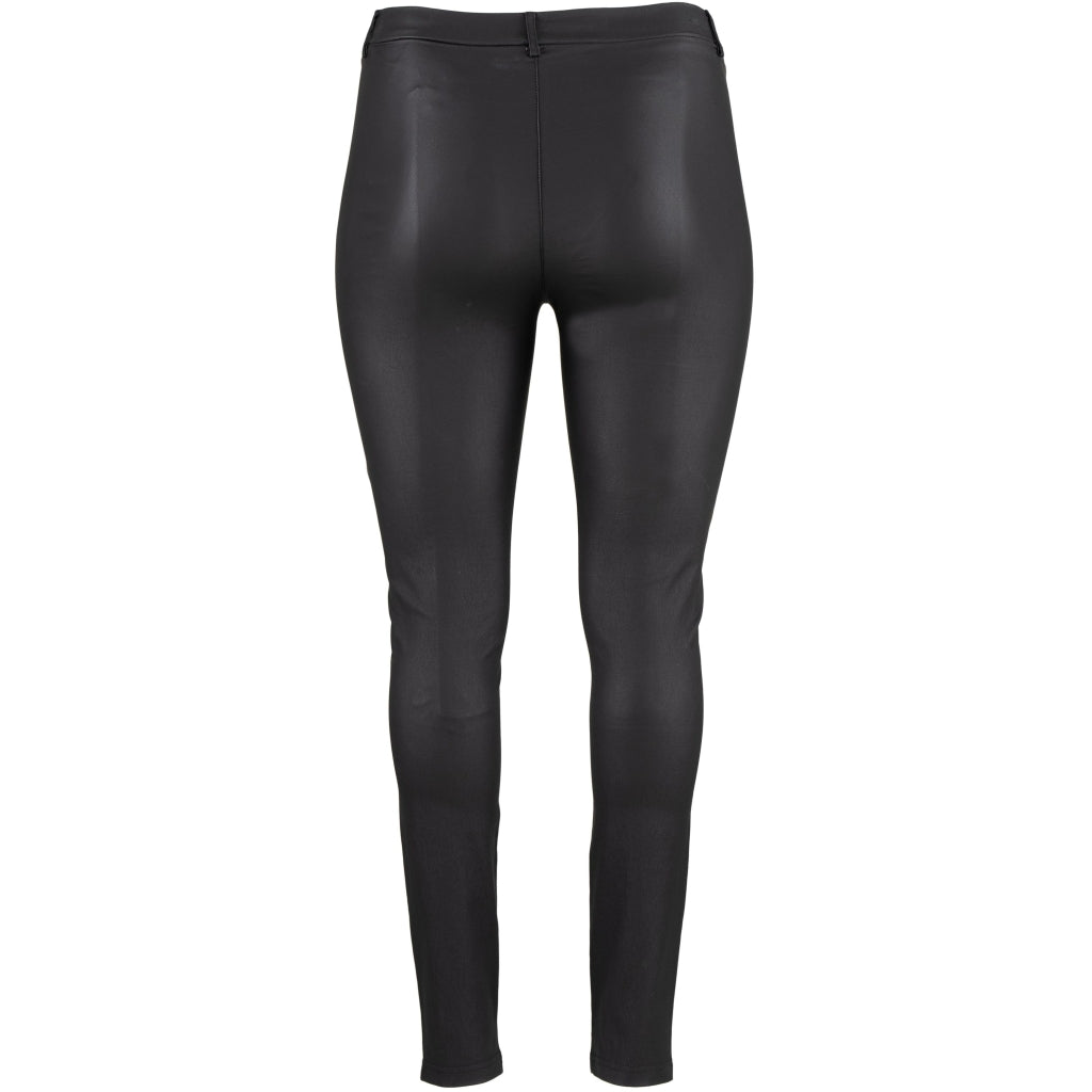 Fusk skinn byxor från Sandgaard SG124