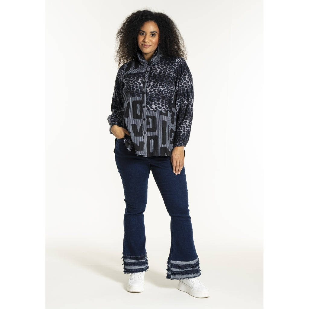 Cool skjorta från Studio S255860