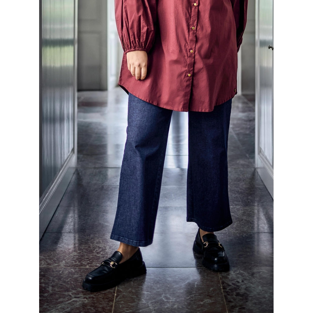 Jeans med raka ben från Zoey 251-5810