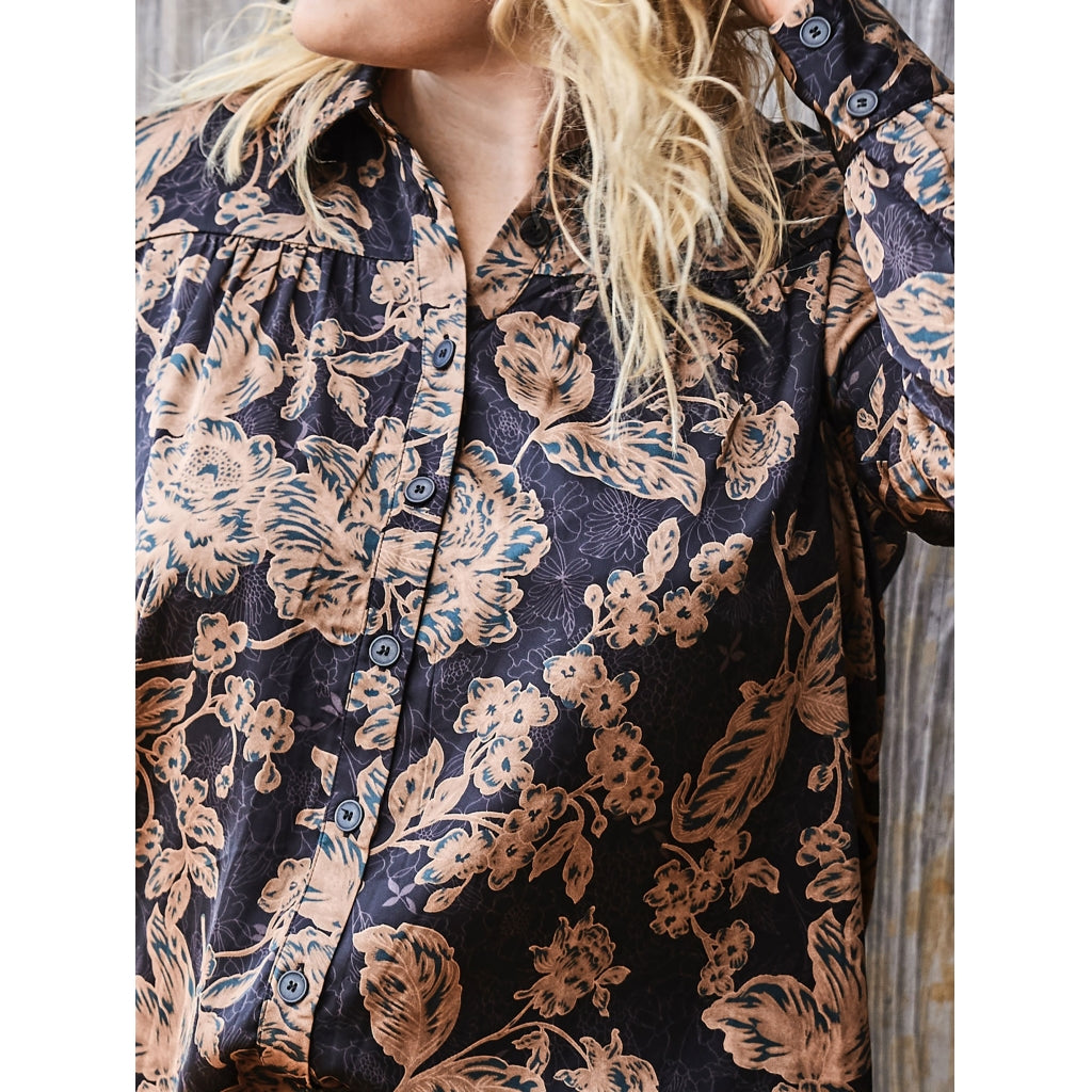 Blus från Zoey 261-0147