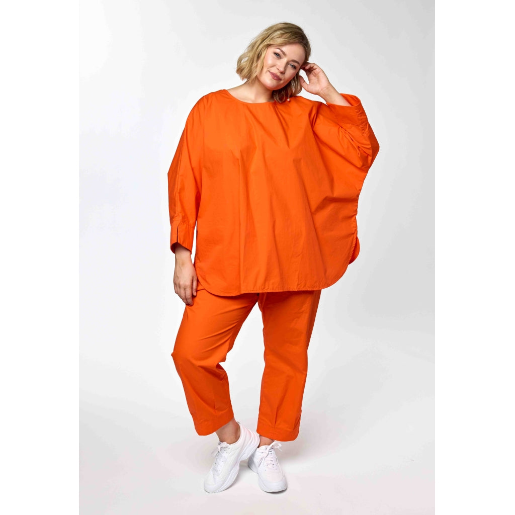 Oversize blus från Gozzip G262032