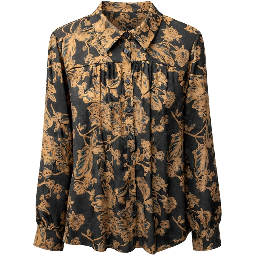 Blus från Zoey 261-0147