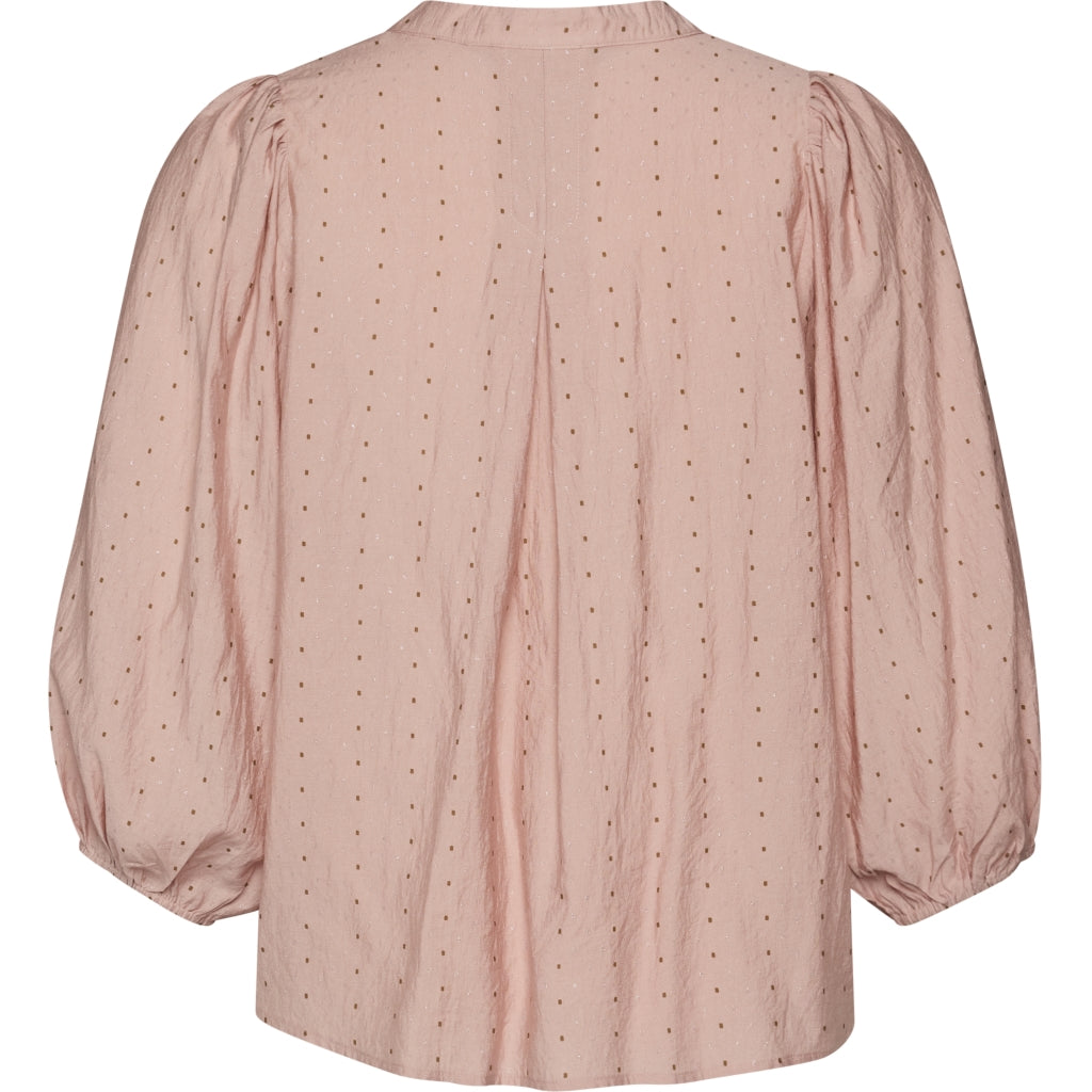 Romantisk blus från Gozzip G264050