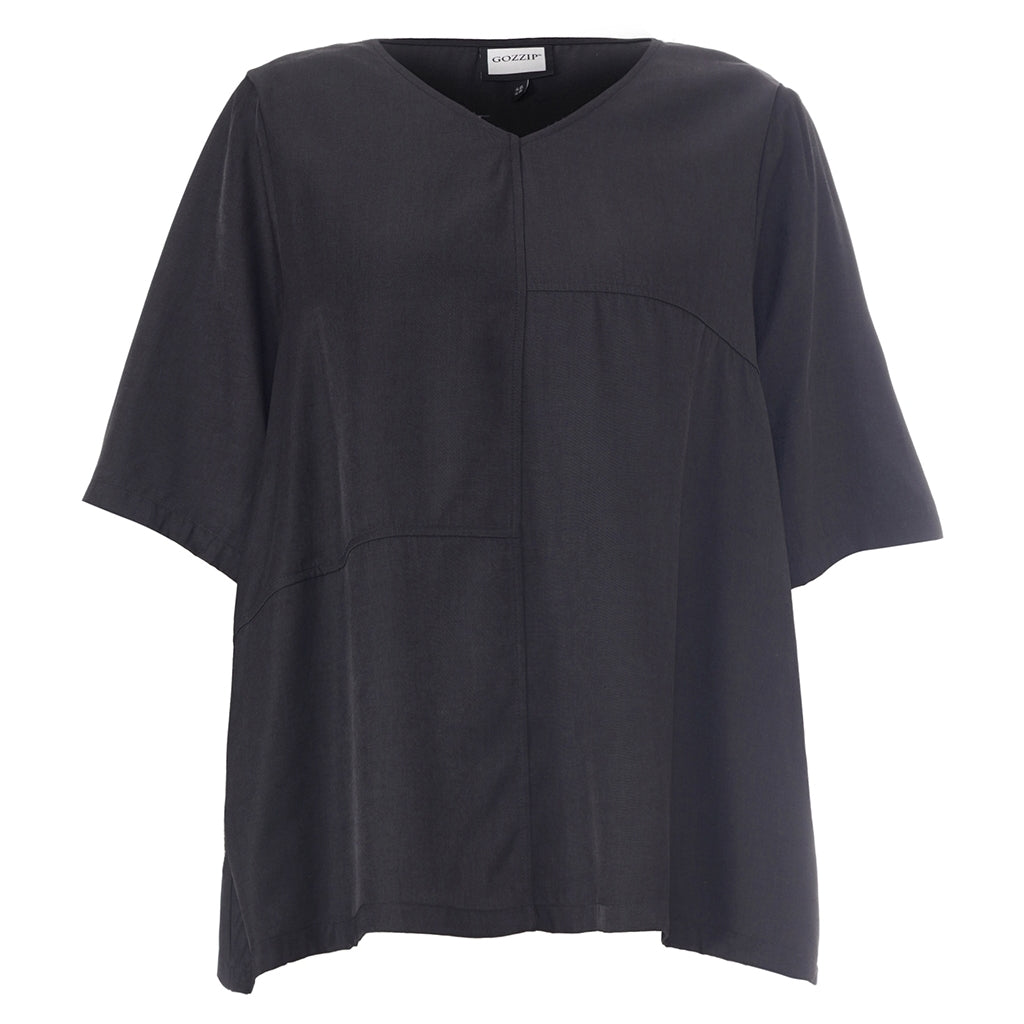 Blus från Gozzip G263025
