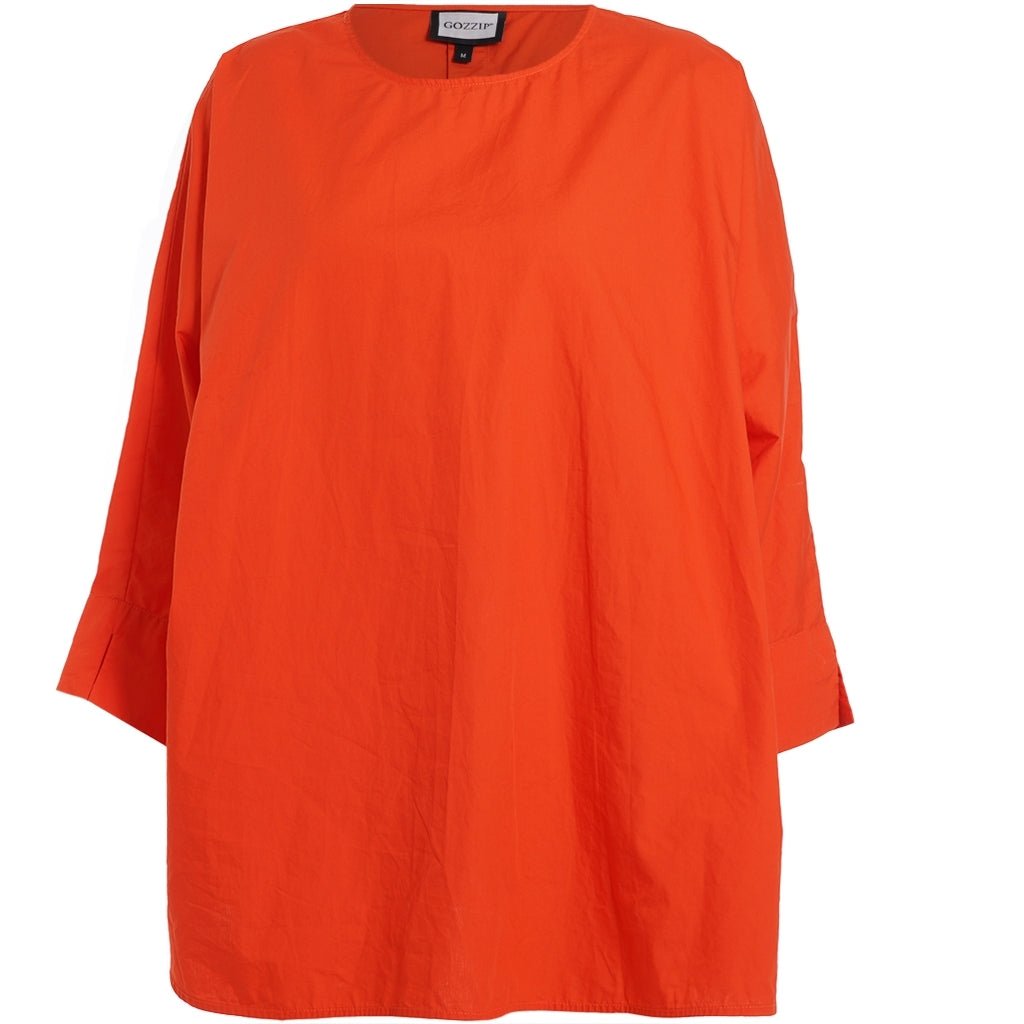 Oversize blus från Gozzip G262032