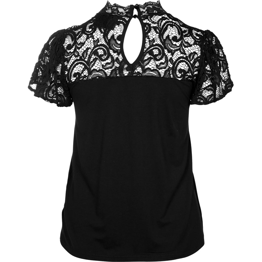 Elegant spets topp från Zoey 203-5153