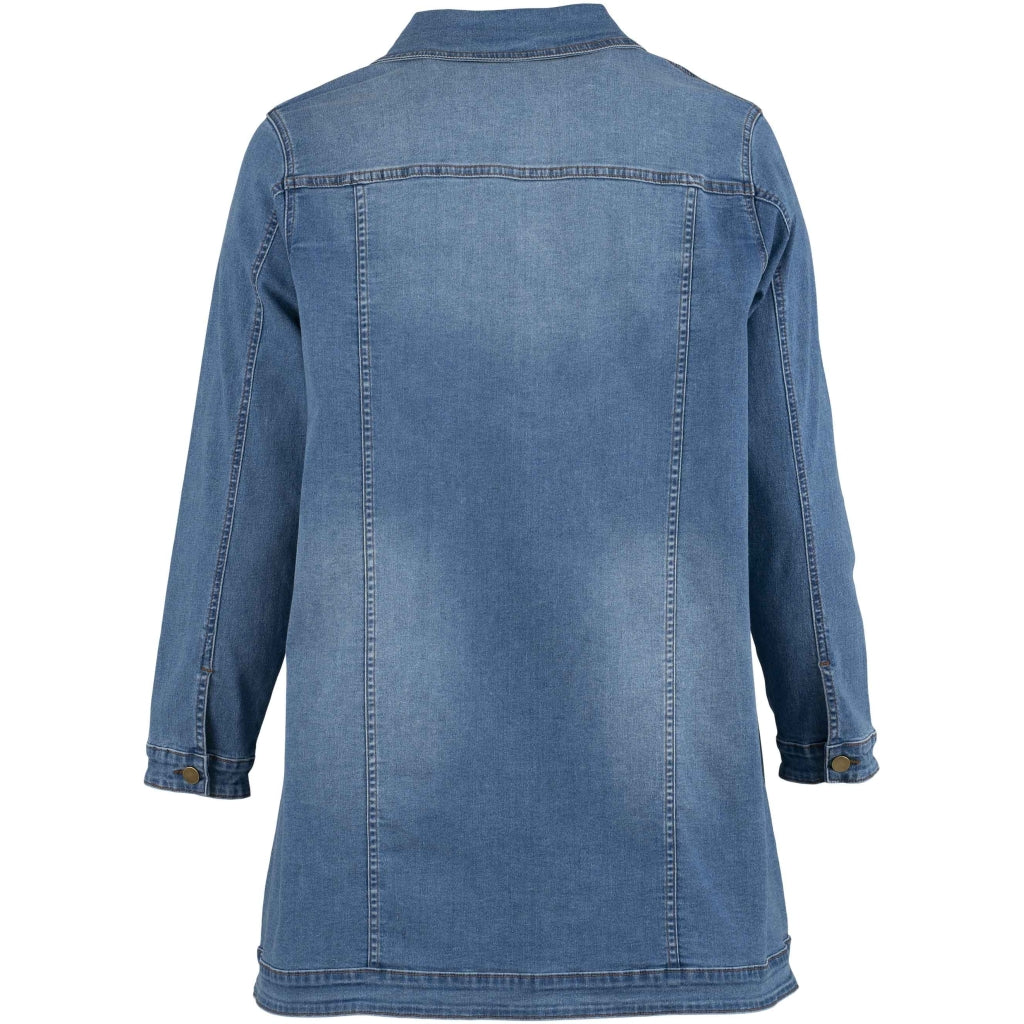 Tuff jeans jacka från Gozzip G234039