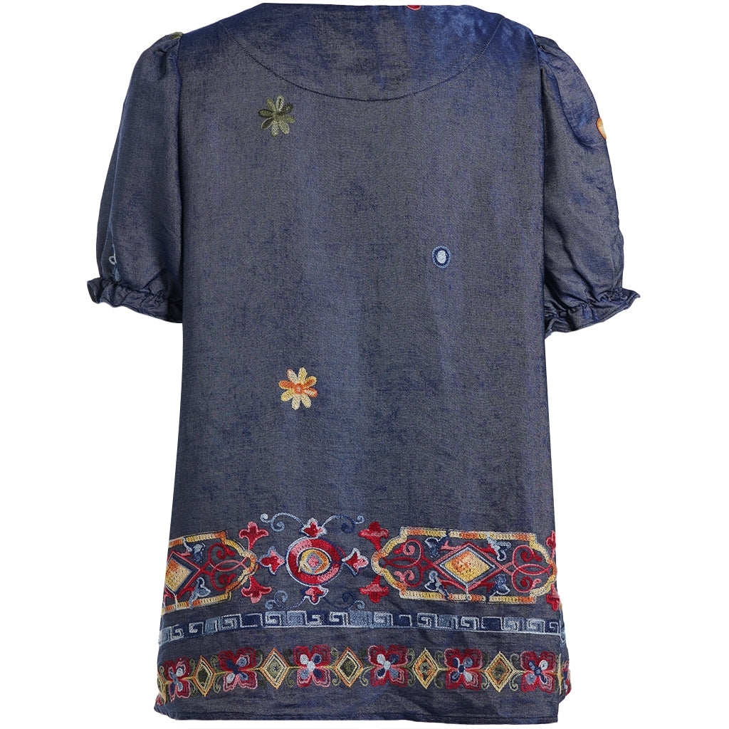 Söt blus från Studio S262840