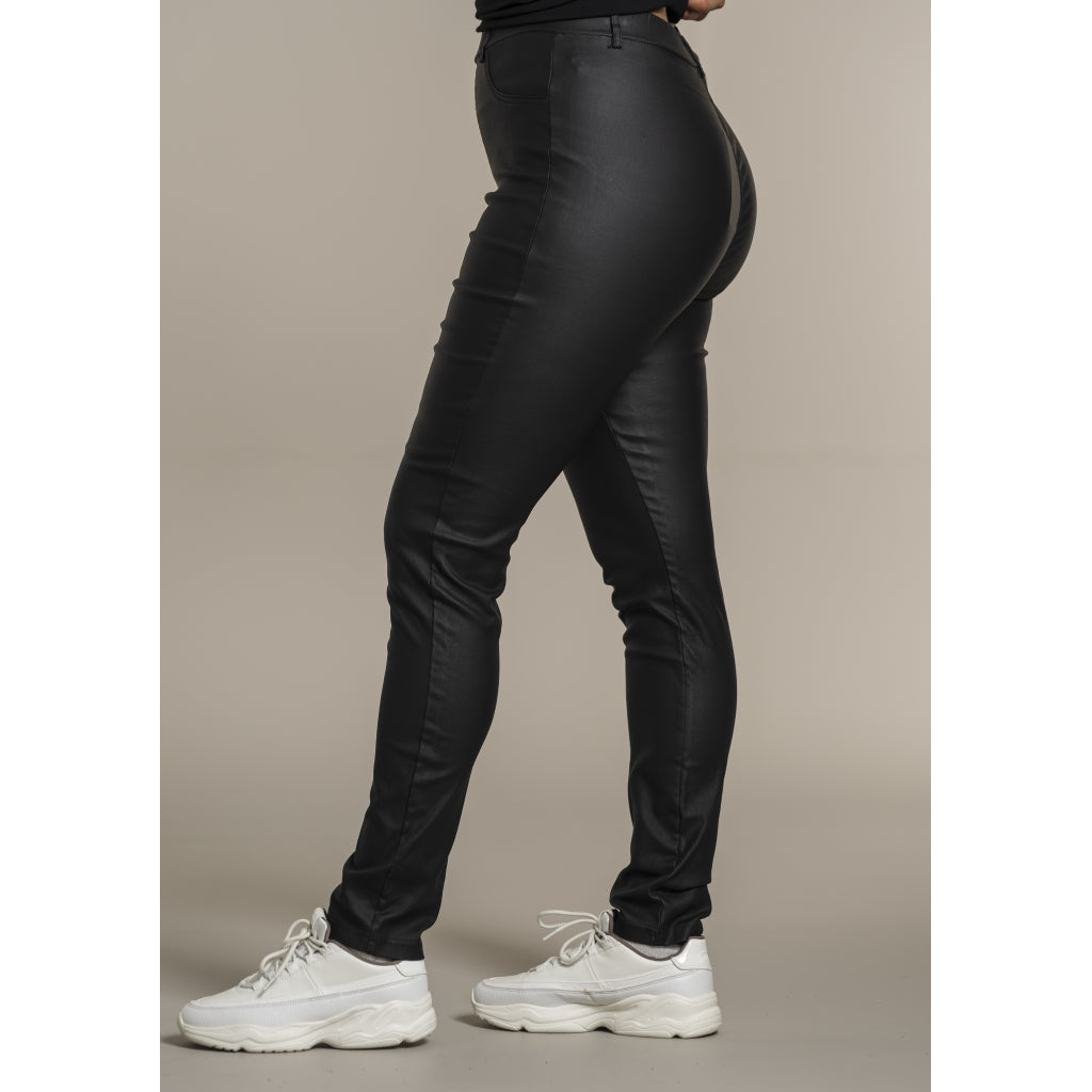 Fusk skinn byxor från Sandgaard SG124