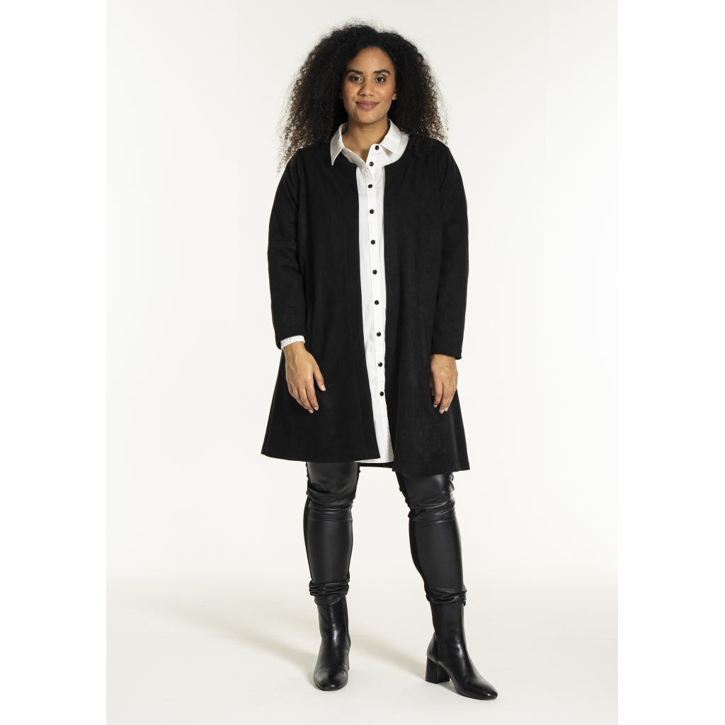 Mocka kofta från Studio S255859