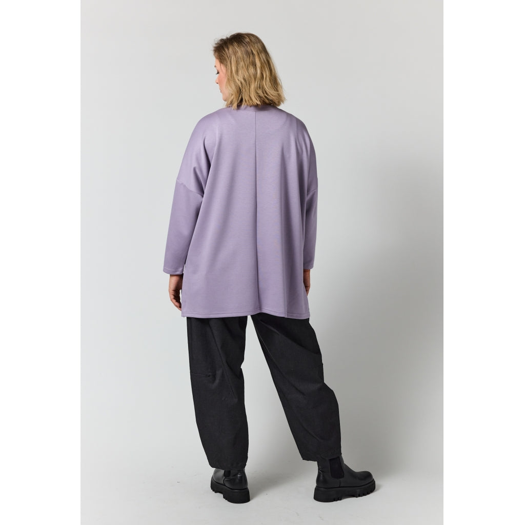 Lila tröja från Gozzip G266042
