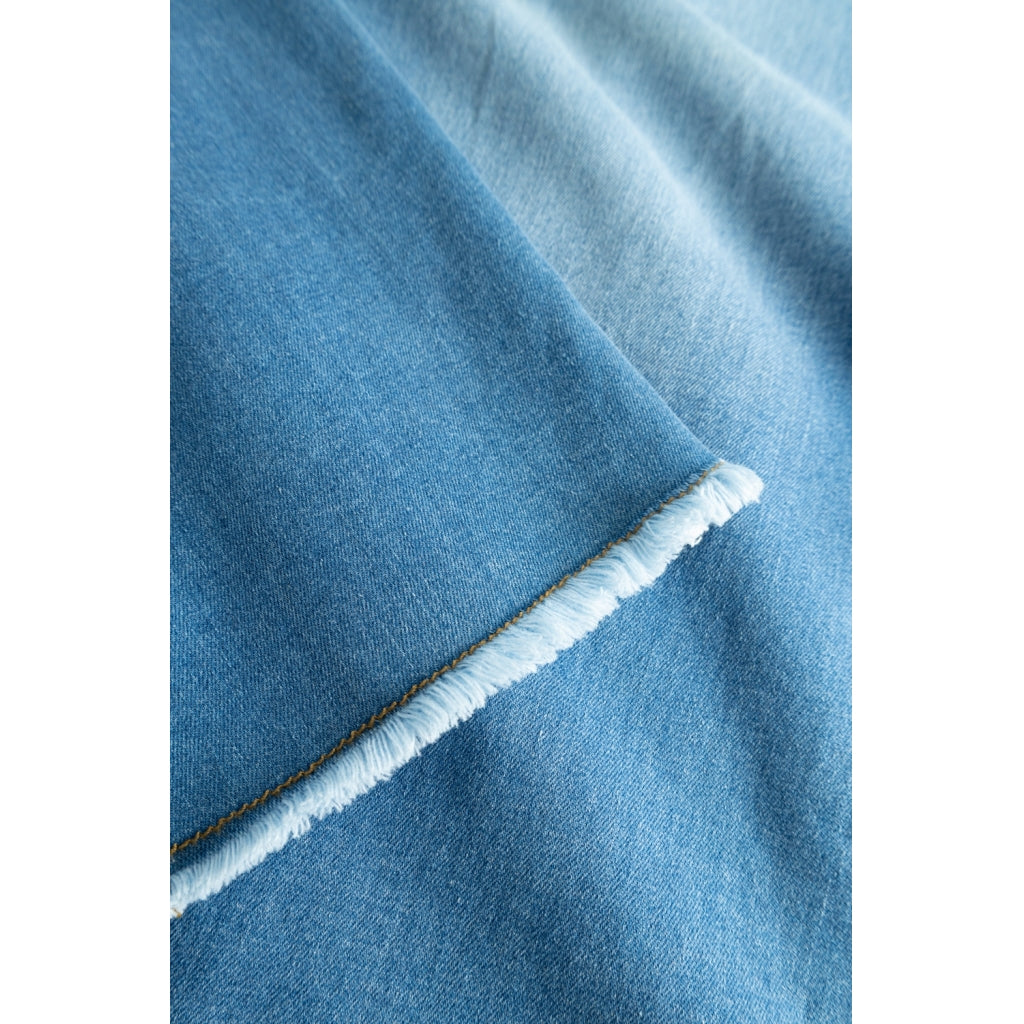 Jeans kjol från Zoey 241-0120