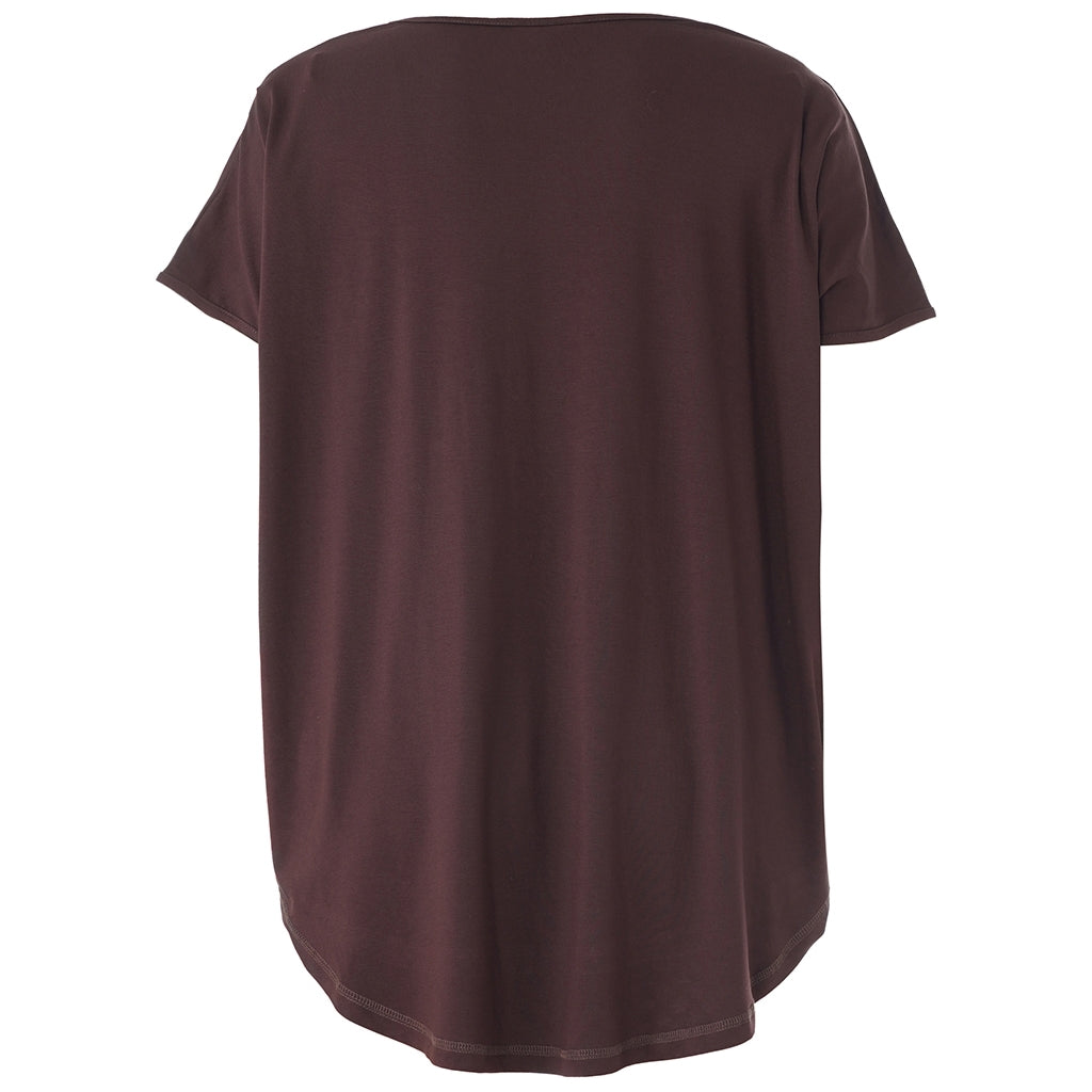 Gitte T-shirt från Gozzip G266025