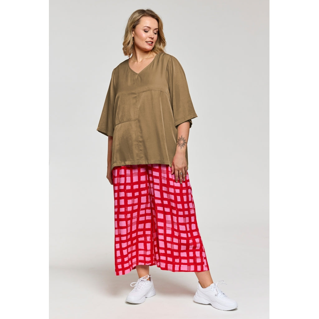 Blus från Gozzip G263025