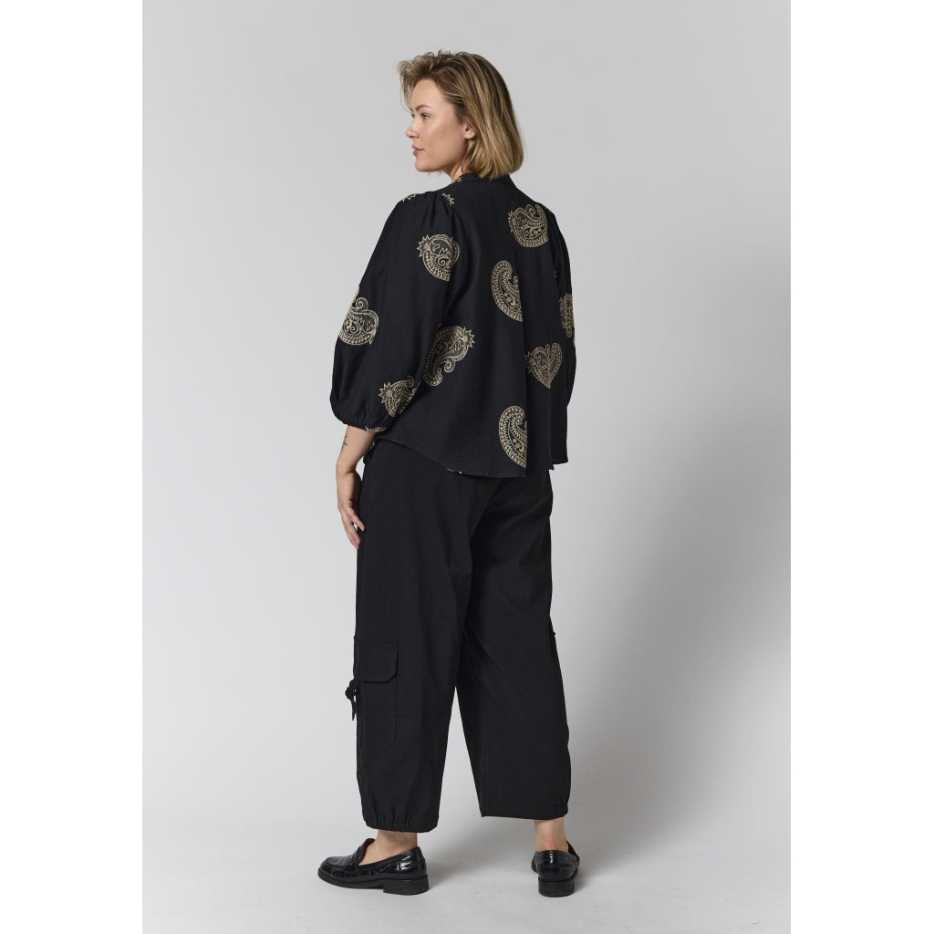 Blus från Gozzip G265004