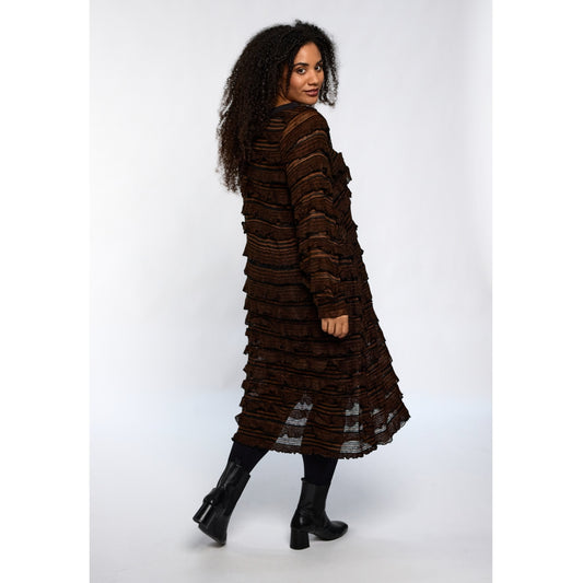 Tuff klänning från Studio S256828