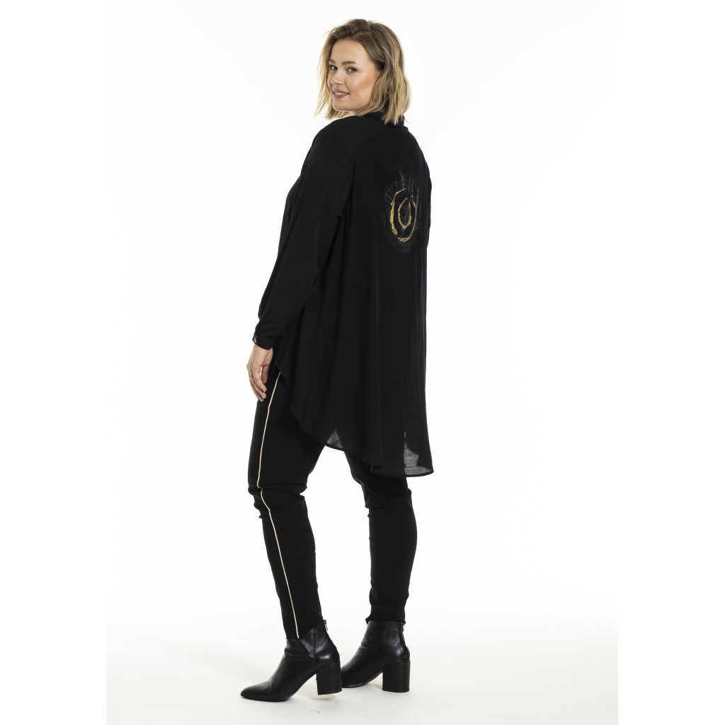 Tuff skjorta från Gozzip G256056