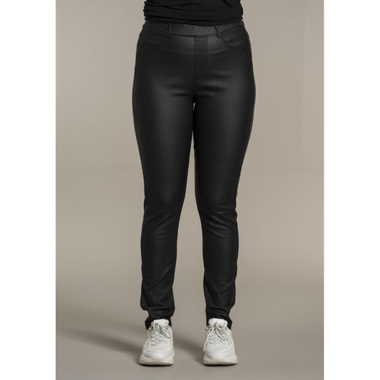 Fusk skinn byxor från Sandgaard SG124