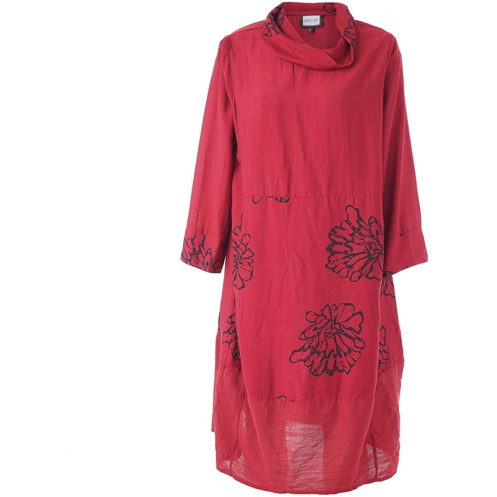 Klänning från Gozzip G256031