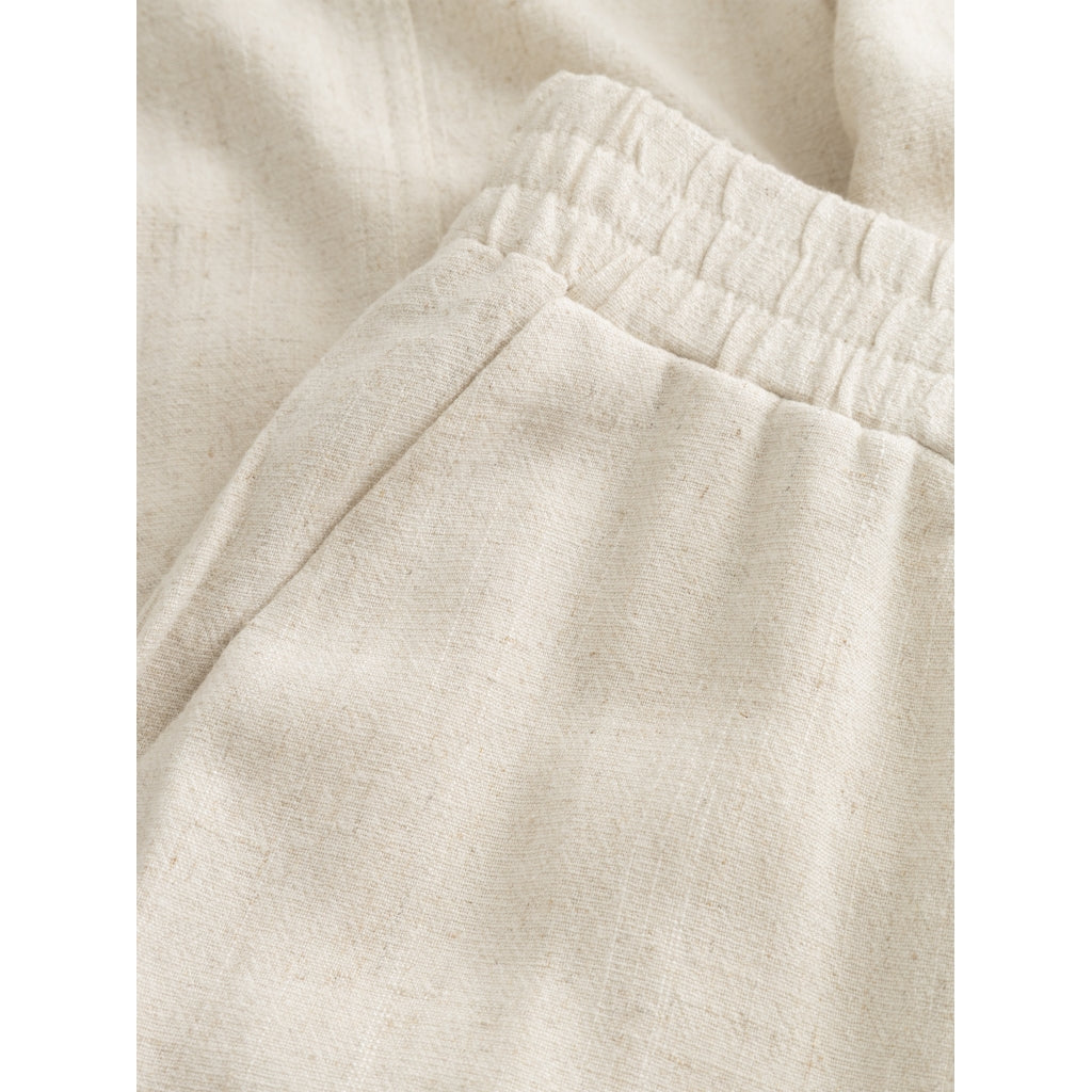 Beige sommar byxa från Zoey 234-1910