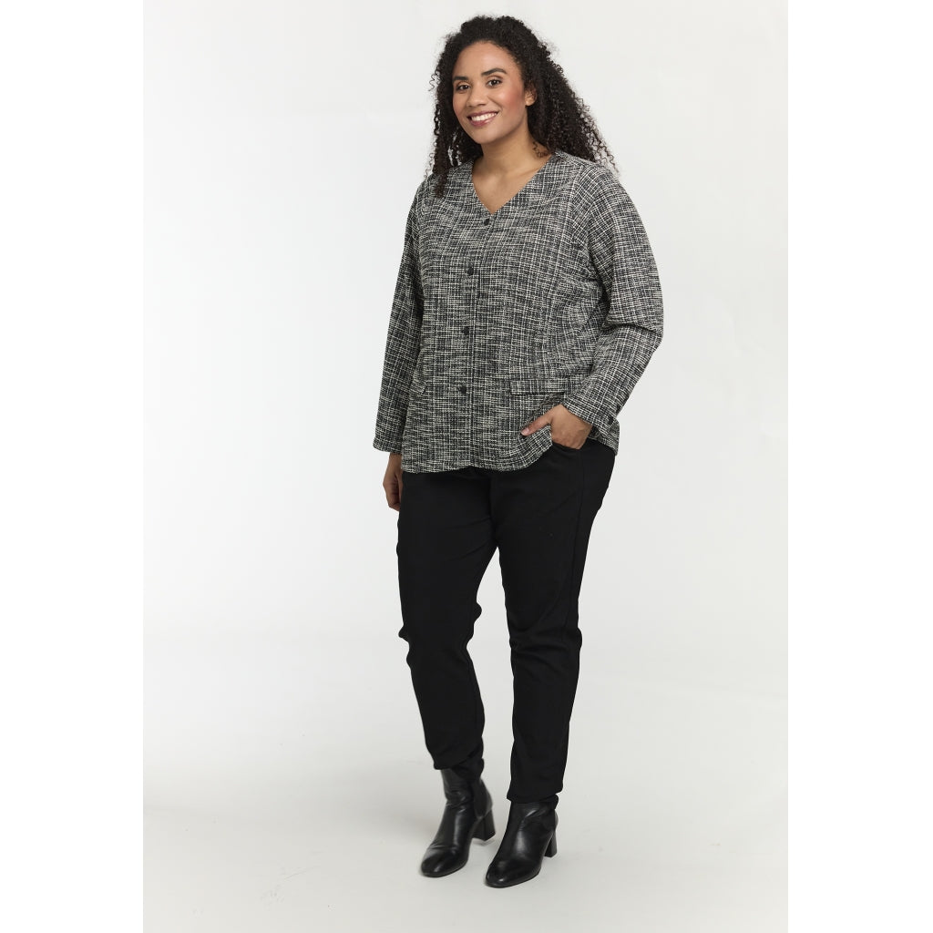 Kavaj/jacka från Studio S261816