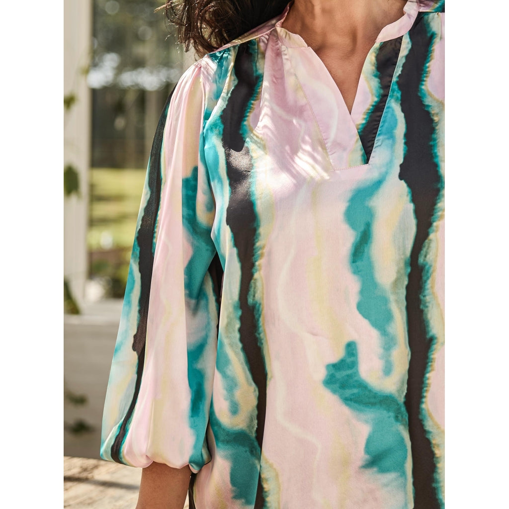 Blus från Zoey 253-0347