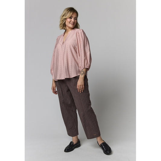 Romantisk blus från Gozzip G264050
