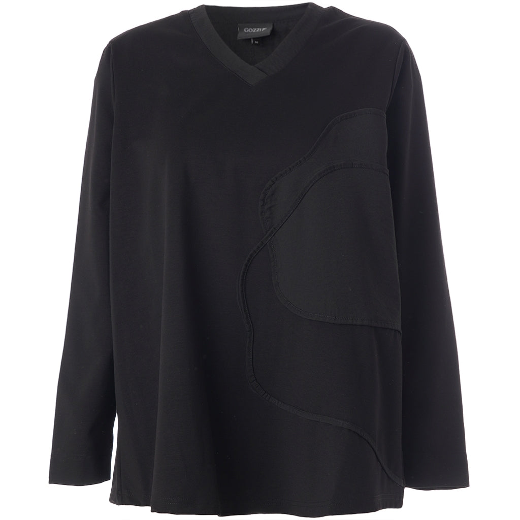 Cool tröja från Gozzip G255204