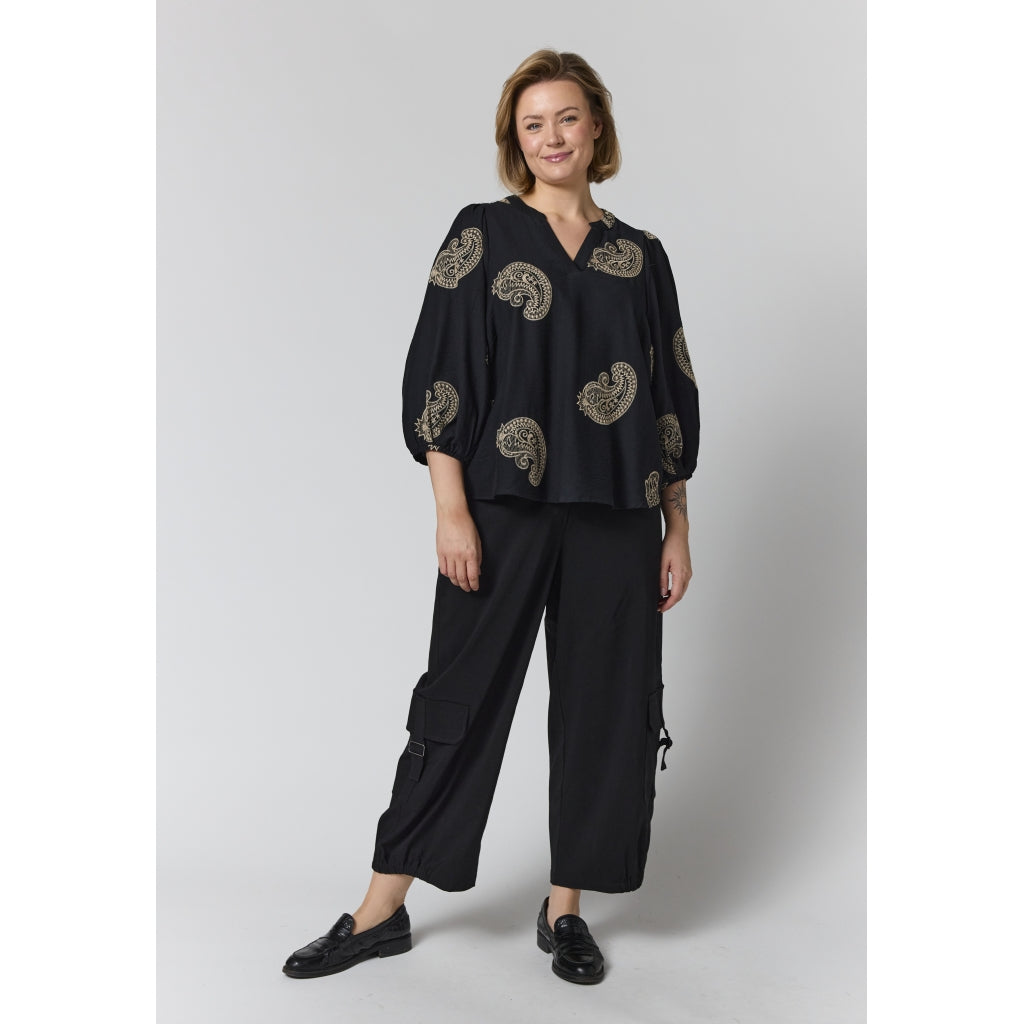 Blus från Gozzip G265004